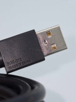 Nintendo Switch USB-C Kabel